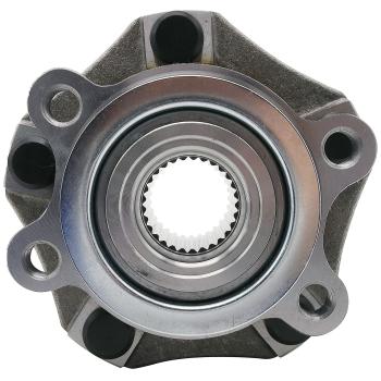 Dorman 951163 Wheel Bearing and Hub Assembly product image 3 of 4