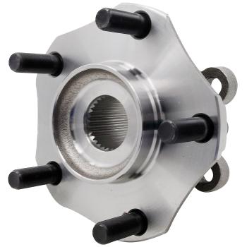 Dorman 951163 Wheel Bearing and Hub Assembly product image 4 of 4