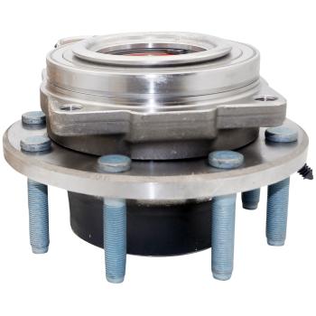 Dorman 951164 - Wheel Bearing and Hub Assembly Dorman 951164 Wheel Bearing and Hub Assembly product image 1 of 4