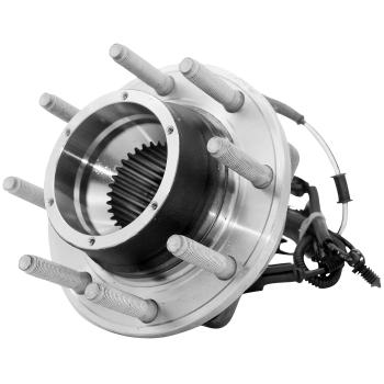 Dorman 951164 Wheel Bearing and Hub Assembly product image 4 of 4