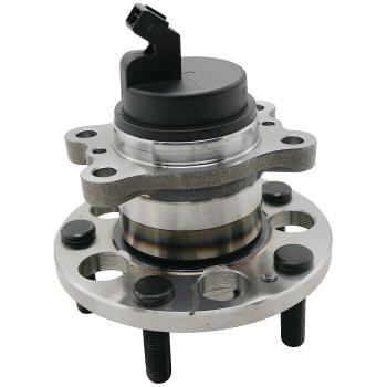 Dorman 951165 - Wheel Bearing and Hub Assembly Dorman 951165 Wheel Bearing and Hub Assembly product image 1 of 4