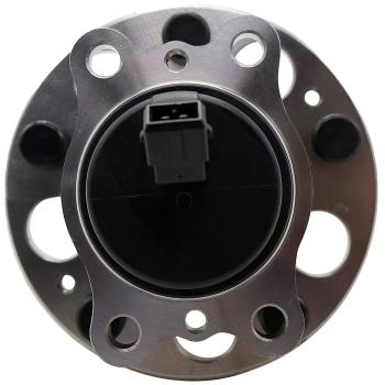 Dorman 951165 Wheel Bearing and Hub Assembly product image 3 of 4