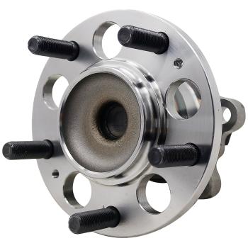 Dorman 951165 Wheel Bearing and Hub Assembly product image 4 of 4