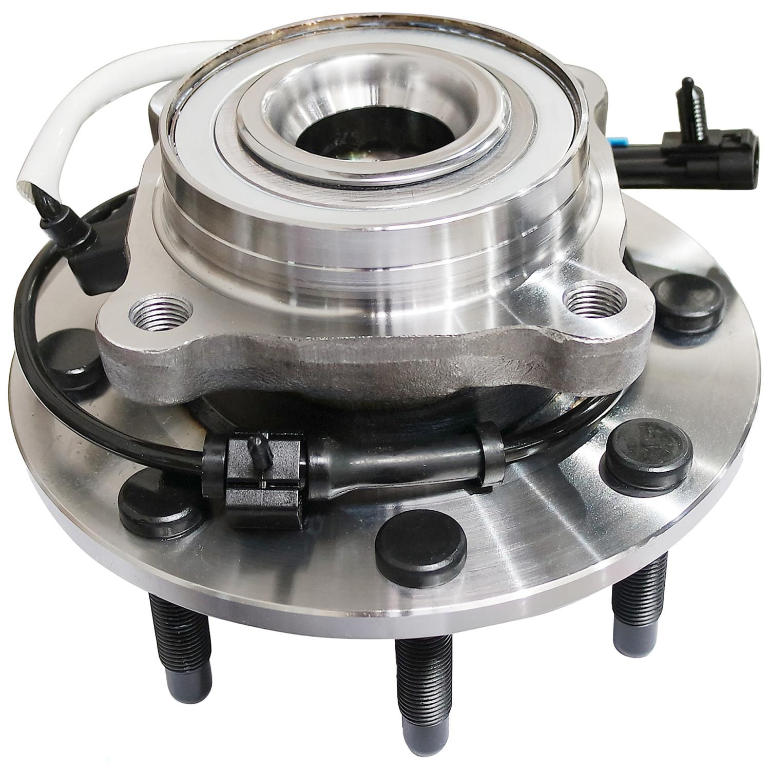 Dorman 951167 - Wheel Bearing and Hub Assembly Dorman 951167 Wheel Bearing and Hub Assembly product image 1 of 4