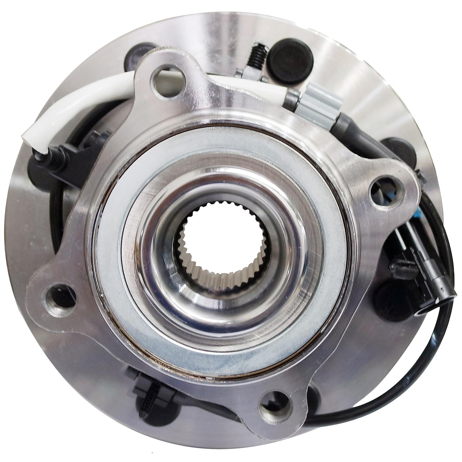 Dorman 951167 - Wheel Bearing and Hub Assembly Dorman 951167 Wheel Bearing and Hub Assembly product image 3 of 4