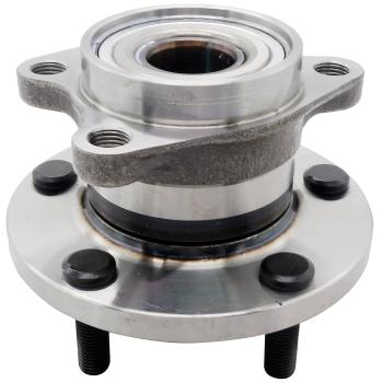 Dorman 951168 Wheel Bearing and Hub Assembly product image 1 of 4