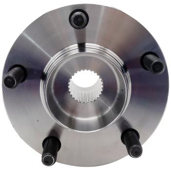 Dorman 951168 Wheel Bearing and Hub Assembly product image 2 of 4