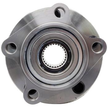 Dorman 951168 Wheel Bearing and Hub Assembly product image 3 of 4