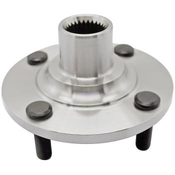 Dorman 951169 Wheel Bearing and Hub Assembly product image 1 of 5