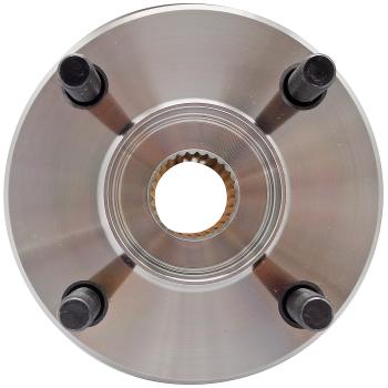 Dorman 951169 Wheel Bearing and Hub Assembly product image 2 of 5
