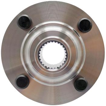Dorman 951169 Wheel Bearing and Hub Assembly product image 3 of 5
