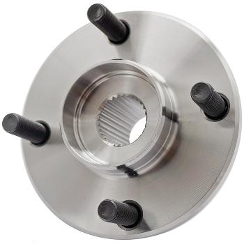 Dorman 951169 Wheel Bearing and Hub Assembly product image 5 of 5