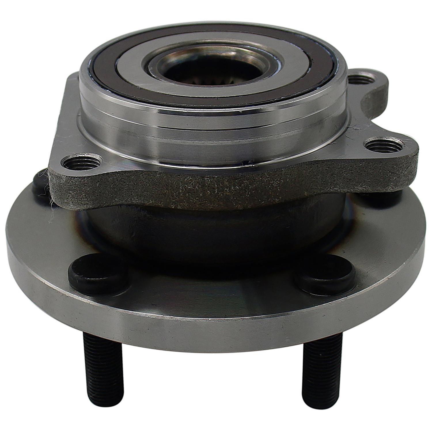 Dorman 951170 - Wheel Bearing and Hub Assembly Dorman 951170 Wheel Bearing and Hub Assembly product image 1 of 4
