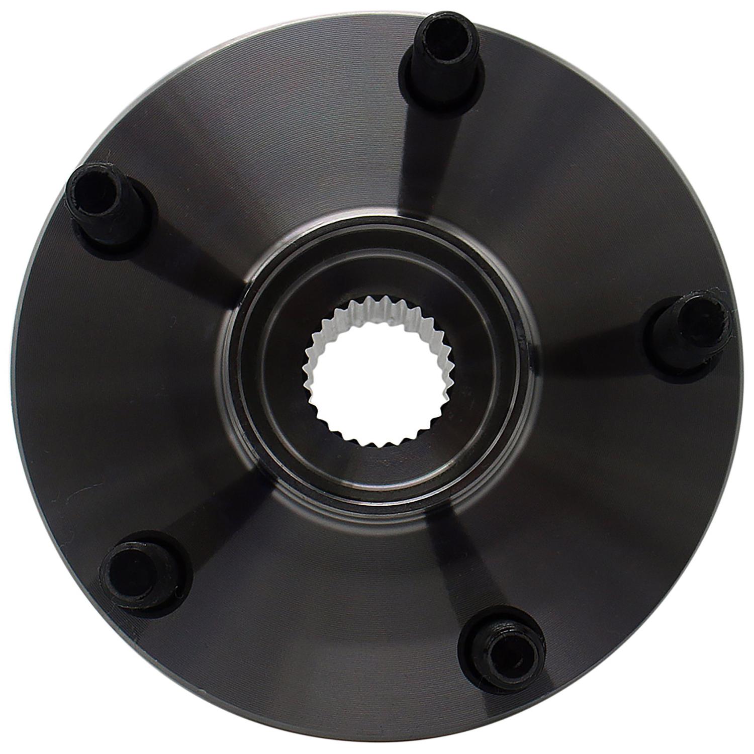 Dorman 951170 - Wheel Bearing and Hub Assembly Dorman 951170 Wheel Bearing and Hub Assembly product image 2 of 4