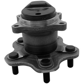 Dorman 951171 - Wheel Bearing and Hub Assembly Dorman 951171 Wheel Bearing and Hub Assembly product image 1 of 4