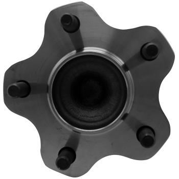 Dorman 951171 - Wheel Bearing and Hub Assembly Dorman 951171 Wheel Bearing and Hub Assembly product image 2 of 4