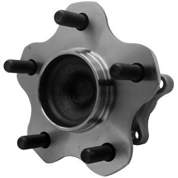 Dorman 951171 - Wheel Bearing and Hub Assembly Dorman 951171 Wheel Bearing and Hub Assembly product image 4 of 4