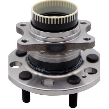 Dorman 951172 Wheel Bearing and Hub Assembly product image 1 of 4