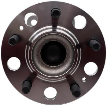 Dorman 951172 Wheel Bearing and Hub Assembly product image 2 of 4