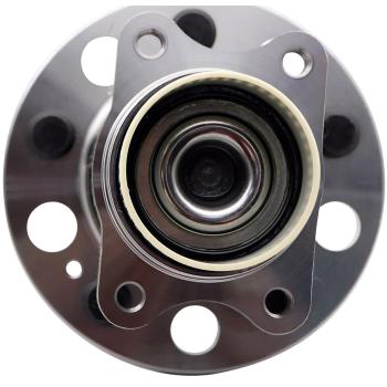Dorman 951172 Wheel Bearing and Hub Assembly product image 3 of 4