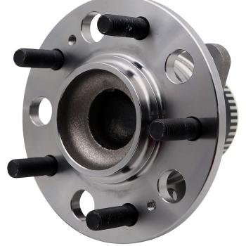 Dorman 951172 Wheel Bearing and Hub Assembly product image 4 of 4