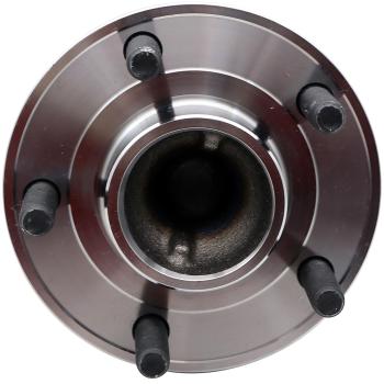 Dorman 951173 - Wheel Bearing and Hub Assembly Dorman 951173 Wheel Bearing and Hub Assembly product image 2 of 4