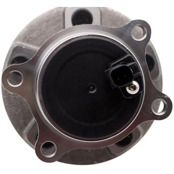 Dorman 951173 - Wheel Bearing and Hub Assembly Dorman 951173 Wheel Bearing and Hub Assembly product image 3 of 4