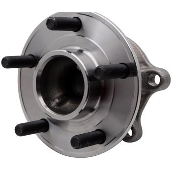 Dorman 951173 - Wheel Bearing and Hub Assembly Dorman 951173 Wheel Bearing and Hub Assembly product image 4 of 4