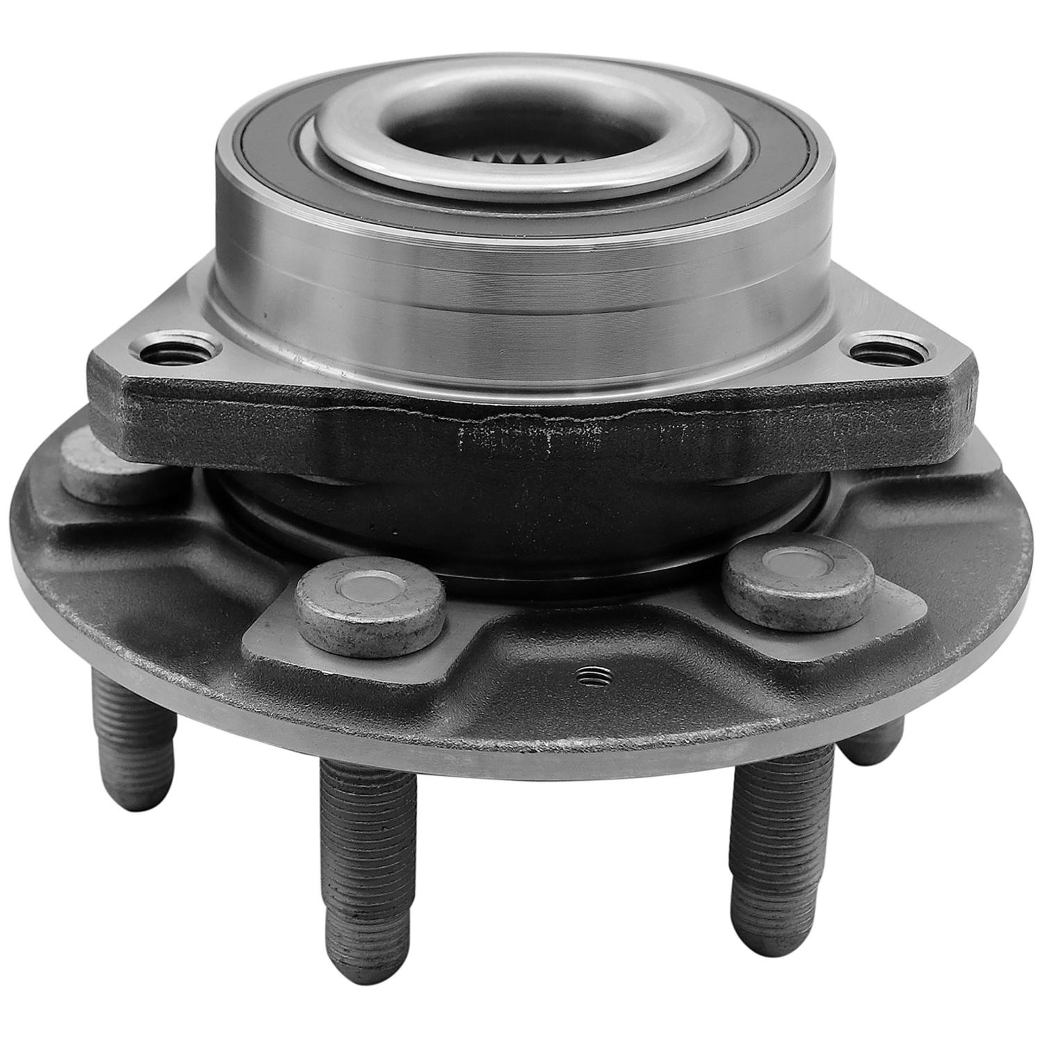Dorman 951175 - Wheel Bearing and Hub Assembly Dorman 951175 Wheel Bearing and Hub Assembly product image 1 of 4
