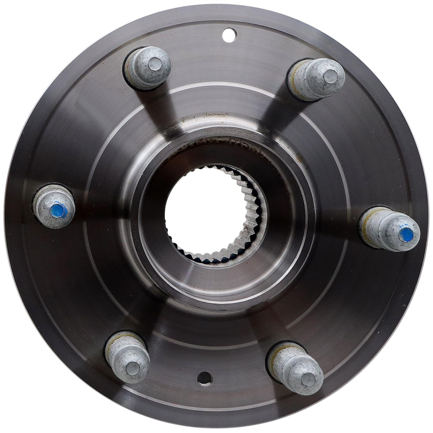 Dorman 951175 - Wheel Bearing and Hub Assembly Dorman 951175 Wheel Bearing and Hub Assembly product image 2 of 4