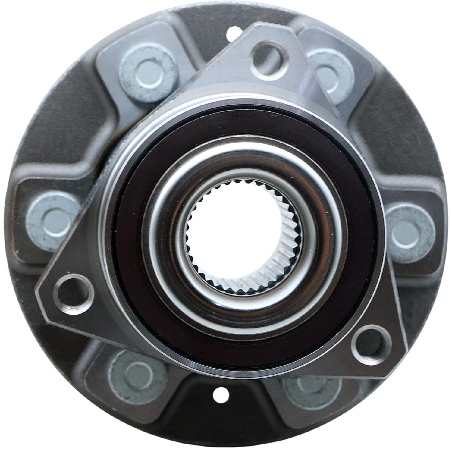 Dorman 951175 - Wheel Bearing and Hub Assembly Dorman 951175 Wheel Bearing and Hub Assembly product image 3 of 4