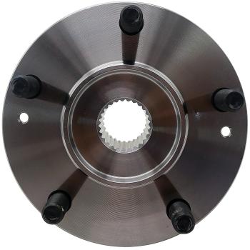 Dorman 951176 - Wheel Bearing and Hub Assembly Dorman 951176 Wheel Bearing and Hub Assembly product image 2 of 4