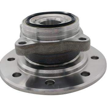 Dorman 951178 Wheel Bearing and Hub Assembly product image 1 of 4