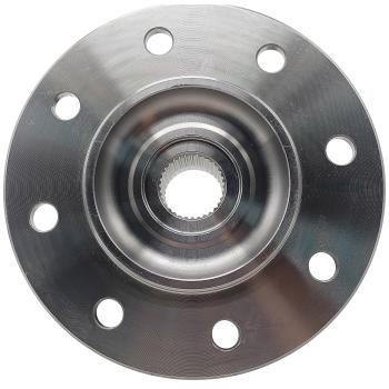Dorman 951178 Wheel Bearing and Hub Assembly product image 2 of 4
