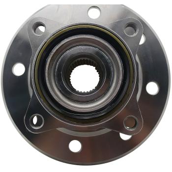 Dorman 951178 Wheel Bearing and Hub Assembly product image 3 of 4