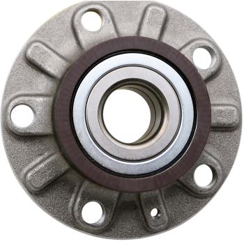 Dorman 951179 - Wheel Bearing and Hub Assembly Dorman 951179 Wheel Bearing and Hub Assembly product image 3 of 4