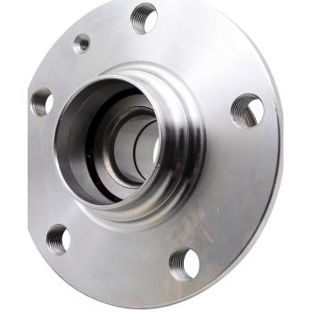 Dorman 951179 - Wheel Bearing and Hub Assembly Dorman 951179 Wheel Bearing and Hub Assembly product image 4 of 4