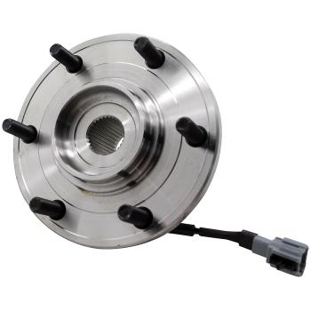 Dorman 951180 Wheel Bearing and Hub Assembly product image 4 of 4