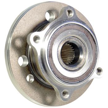 Dorman 951181 - Wheel Bearing and Hub Assembly Dorman 951181 Wheel Bearing and Hub Assembly product image 1 of 4