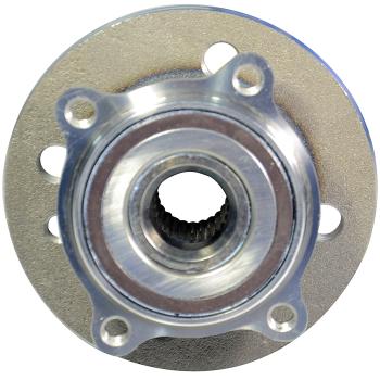 Dorman 951181 Wheel Bearing and Hub Assembly product image 3 of 4