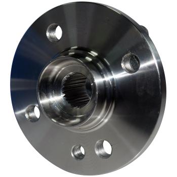 Dorman 951181 Wheel Bearing and Hub Assembly product image 4 of 4