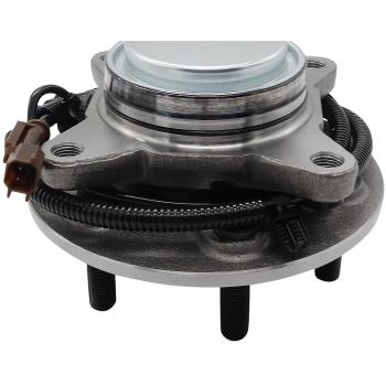 Dorman 951182 Wheel Bearing and Hub Assembly product image 1 of 4