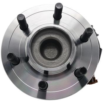 Dorman 951182 Wheel Bearing and Hub Assembly product image 2 of 4