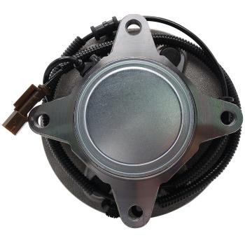 Dorman 951182 Wheel Bearing and Hub Assembly product image 3 of 4