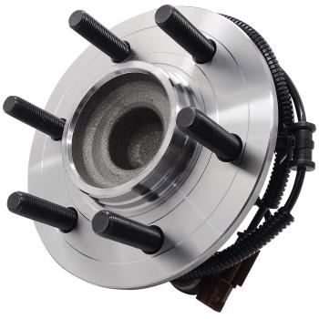 Dorman 951182 Wheel Bearing and Hub Assembly product image 4 of 4
