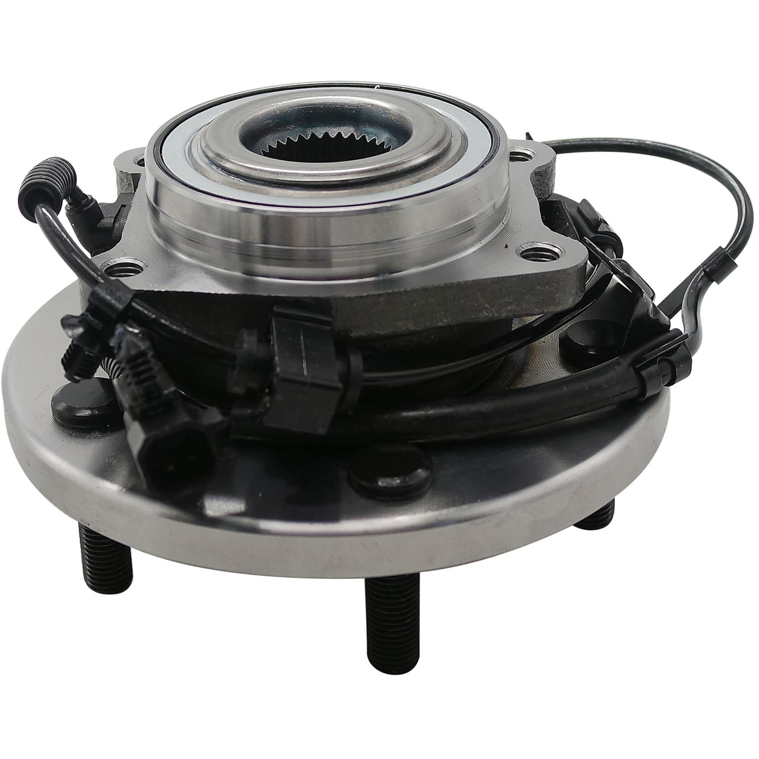 Dorman 951183 Wheel Bearing and Hub Assembly product image 1 of 4