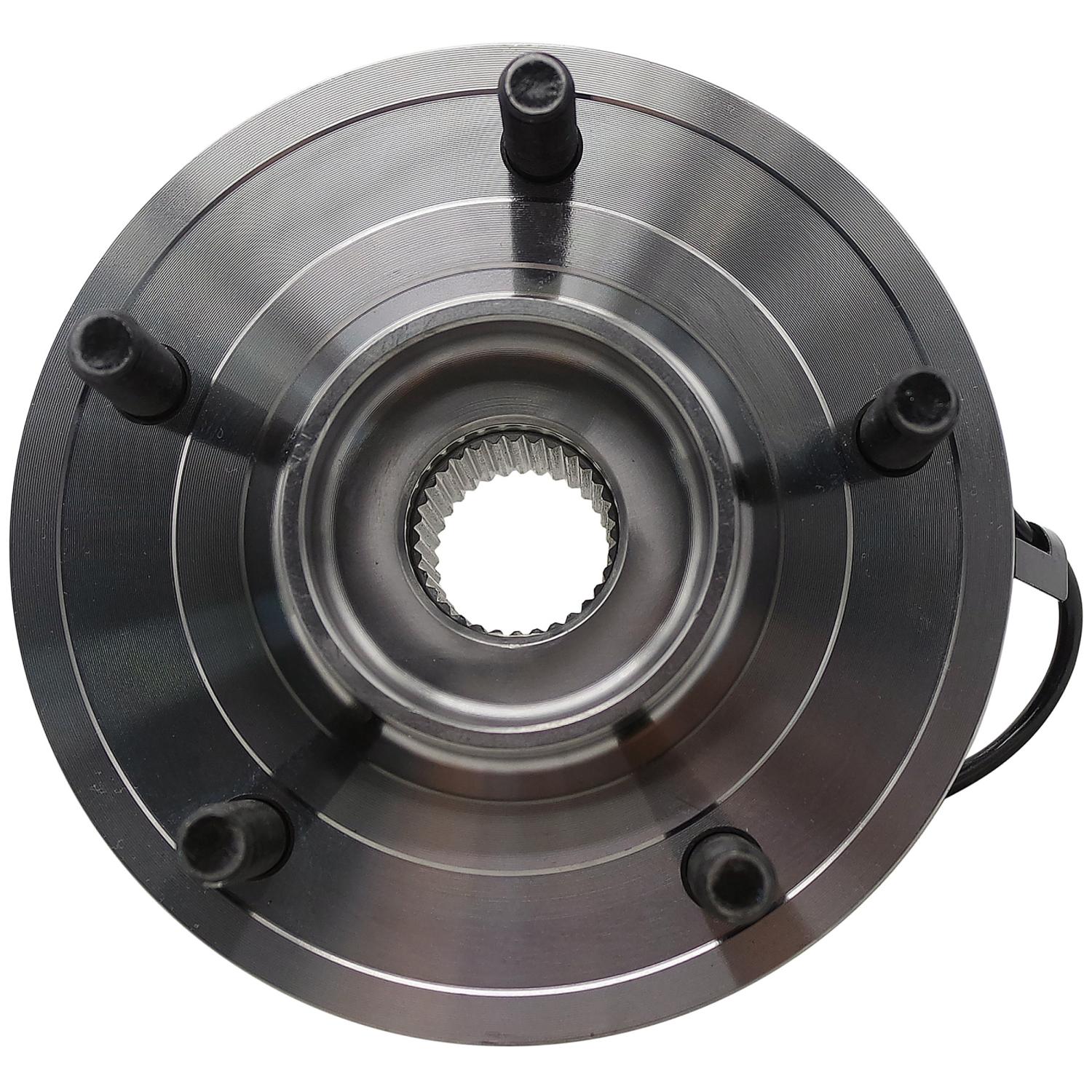 Dorman 951183 Wheel Bearing and Hub Assembly product image 2 of 4