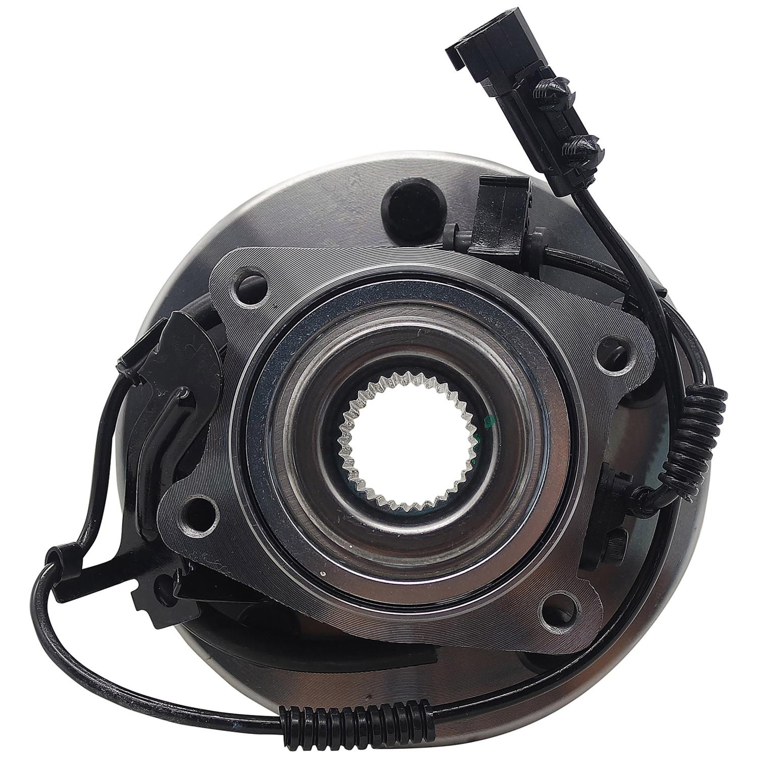Dorman 951183 Wheel Bearing and Hub Assembly product image 3 of 4