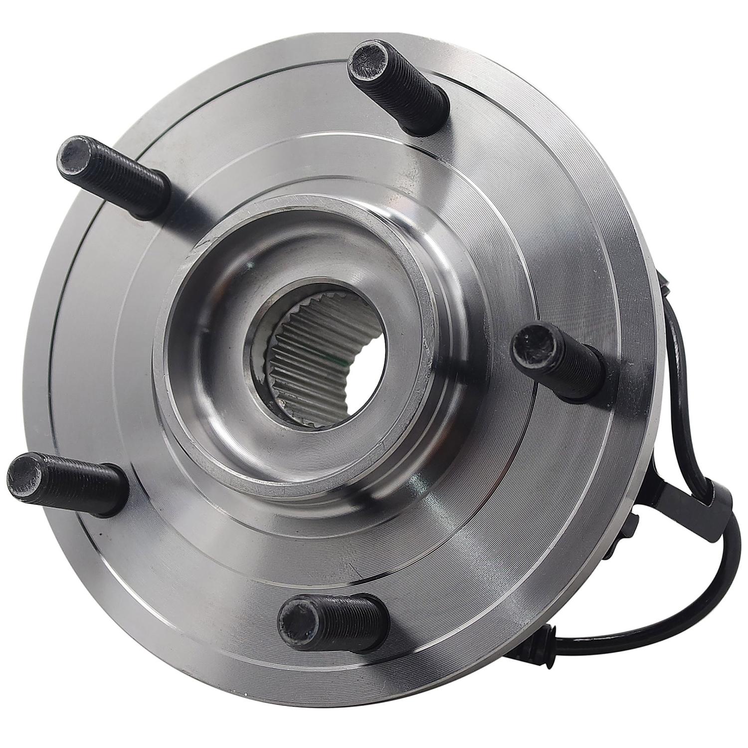Dorman 951183 Wheel Bearing and Hub Assembly product image 4 of 4