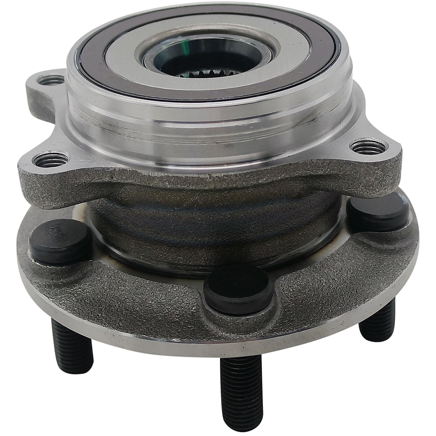 Dorman 951184 - Wheel Bearing and Hub Assembly Dorman 951184 Wheel Bearing and Hub Assembly product image 1 of 4